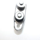 Yamaha 2005 VX110 EXHAUST Bracket BRACE MOUNT FX140 AR230 SR230 SX230 - photo 2