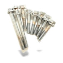 Yamaha GP800 GP800R XL800 XLT800 GP XL XLT 800 66E Stator Flywheel Cover Bolts