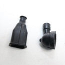 Kawasaki 1997 ZXI 900 Starter Motor Positive Wire Lead Cable End - photo 2