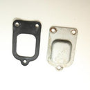 Yamaha 1000 1100 FX Oil Cooler Gasket 02- 08 007-597-10 60E-13567-00-00 - photo 2