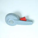 1997 Tigershark Monte Carlo 640 Reverse Lever Handle 0673-970 - photo 4