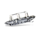 1997-2004 Sea-Doo Upper and Lower Steering Cover XP LTD