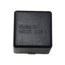 278-Chrysler Jeep Dodge (1995-2010) Multi-Use 5 Pin Black Relay 68832C 056006707 - photo 2