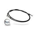 Yamaha 700 XL 1999-2004 Throttle Cable 002-055-05 F0M-U7252-00 !