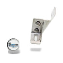 POLARIS SL750 EXHAUST MUFFLER MOUNT BRACE SL SLT SLX 780 1060118