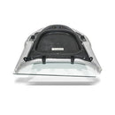 YAMAHA FX140 FX 140 SINGLE SEAT SILVER CUSHION COVER PASSENGER SEAT FXHO HO F1S-U372A-20-00 F1S-U372A-01-00 F1BU732A52R F1B-u732A-52-00