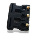 KAWASAKI HOLDER 750 ZX 900ZXI 1100 ZXI 900 STX 13091-3785