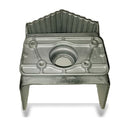 1986-95 Kawasaki JS550 JS 550 & 87-92 JS440 440 Handle Pole Bracket Mount Pivot