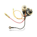 Kawasaki Xi 750 1994 Starter Solenoid 27010-3724