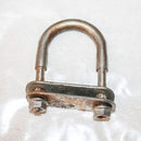 1994 Kawasaki 750 Ss Super Sport Tow Hook 27012-3761