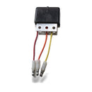 1996-1997 POLARIS 1994-1995 SLT 750 SL SLT 700 REGULATOR RECTIFIER 1860114