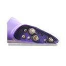 1996 96 Kawasaki 1100 ZXI A1 Jetski Jet Ski Purple Side Reflector Mirror