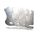 200 Sea-Doo GTI 170 Jet Ski engine motor mount spacer shims 270000882 270001099