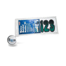 WPS HARDLINE Factory Matched Number Kit Designed for Boats and PWC