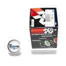 K&N Oil Filter For POWERSPORTS CANISTER KN-303