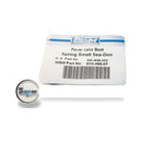 Seadoo WSM 010-495-07 Spring Clamp for Power Valve - Small