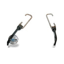 TIGER SHARK 900 MONTE CARLO FUEL GAS OIL TANK RUBBER STRAPS 0620-180