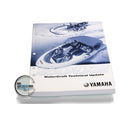 2002 Watercraft Technical Update Yamaha LIT-18500-00-02