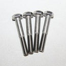 Sea-Doo Hex Screw 1999-2002 GTX 1999-2000 GSX 207064060 4 2 - photo 3