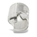 Yamaha SJ650 WRA650 WR650 WRB650 0.50mm O-S Piston 6M6-11636-01 NOS 6M6-1136-01