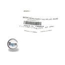 Seadoo Purple Angled Bumper Plug Part 293000072