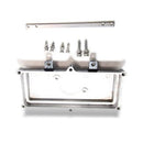 2001-2005 SEADOO SEA DOO 03 GTI LE RFI Carb Bracket 291001777