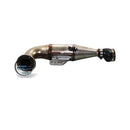 1997-1999 TIGERSHARK TS TSL MONTECARLO MONTEGO 639 640 EXHAUST PIPE 0712-217
