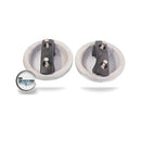 97 Seadoo XP Hull Seat fastener bracket