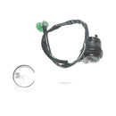 Tiger Shark Monte Carlo 640 Oil level sender 640 TIGER SHARK