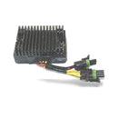 Seadoo GTX GSX RFI DI RX 3D GTI LE Voltage Regulator Rectifier 278001241