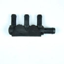 2005-2009 Yamaha Waverunner VX VX110 VX1100 Cooling Hoses Water Flush Joints - photo 3