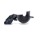 1999-2008 Yamaha Driveshaft PTO Cover WaveRunner GPR 1200