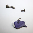 Yamaha Wave Raider 700 Trim Grip Handle cable Set Actuator QSTS Trigger - photo 3