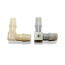 SEADOO 2x Bilge Bailer Elbow Bilge Water Siphon Pair 292000079