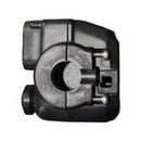 95 Polaris SLX 780 Start Stop Trim Tether Switch housing 4110162 - photo 2