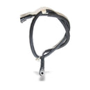 YAMAHA VXS 110 Vx110 VX Negative battery cable 6D3-82116-00-00