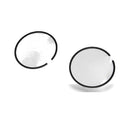 YAMAHA Piston Ring Set (Std) 6M6-11601-00-00 1990-1996 SJ Wave Runner III LX