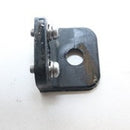 96 YAMAHA WAVERAIDER RA700 HOOD ENGINE COVER HATCH SUPPORT PROP FIXED PLATE GH1-62891-01-00 - photo 3