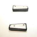 1999 - 2005 Kawasaki Ultra 150 130 Left Mirror Bracket 11051-3745 56001-3713-777 - photo 2