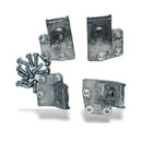 Yamaha WaveRunner VXR Engine Support Brackets 1800 HO 1.8 12