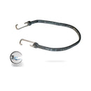 TIGER SHARK 900 MONTE CARLO FUEL GAS OIL TANK RUBBER STRAPS 0620-180