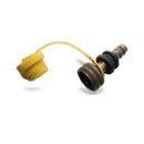 2006-2021 Kawasaki Cooling Systems Flush Fitting 92005-3757 STX-15F STX-12F