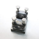 1989 - 1992 Seadoo Sea Doo SP 580 587 Steering Handlebar Clamp Mount - photo 2