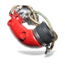 1996 Tigershark Monte Carlo 640 Exhaust J Pipe