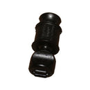 Seadoo GS GTi GTX RFi jetski exhaust resonator holder rubber pad clip 293830062 - photo 2