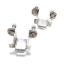 93 YAMAHA WRB700R VXR PRO FRONT SEAT LATCH HOOK FN8-6378C-00-00