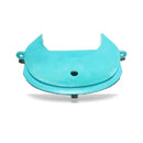 SEA-DOO SPX 1995 657 Handlebar Pad Plastic Plate 277000256