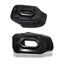 SEADOO RX DI 947 951 INTAKE SILENCER AIRBOX ADAPTER PTO MAG