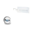 Polaris ATV key blank 4110148