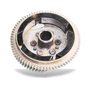 Yamaha Waverunner Flywheel 61x 6m6 650 700 701 Superjet Blaster VXR Wr3 6R7-85550-00-00